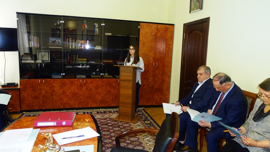 Подведены результаты конкурса на замещение вакантных должностей в Госжилинспекции Дагестана