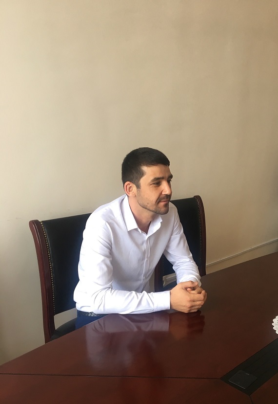 Аттестация государственных гражданских служащих Республики Дагестан продолжается
