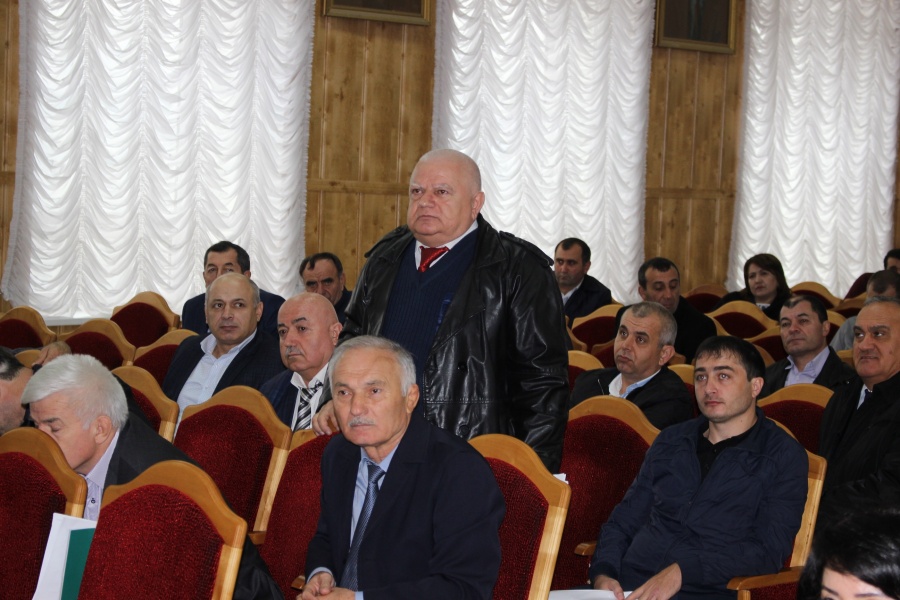 Дагестанский кадровый центр провел очередные курсы по профилактике  экстремизма и терроризма