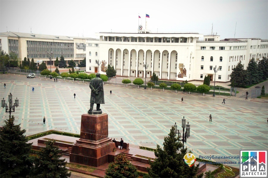 Постановлением Правительства Дагестана 24 сентября объявлено нерабочим праздничным днем