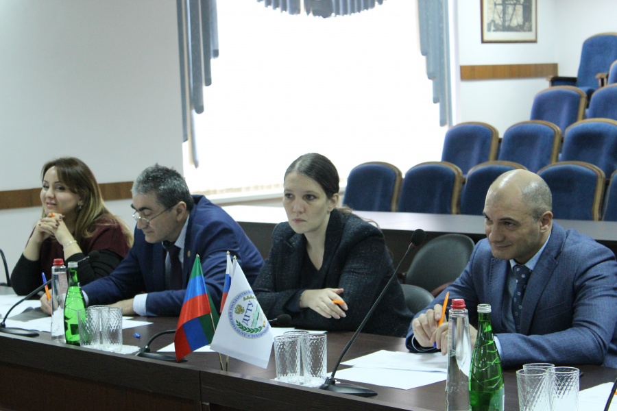 Результаты конкурса на включение в кадровый резерв Министерства  по земельным и имущественным отношениям Республики Дагестан