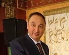 Указ о временно исполняющем обязанности заместителя Председателя Правительства Республики Дагестан