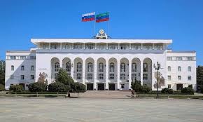 25-26 мая в Дагестане объявлены нерабочими днями