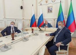 С 15 июня Дагестан переходит на 1 этап снятия ограничений