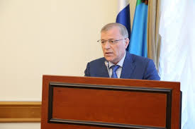 Указ о первом заместителе Руководителя Администрации Главы и Правительства Республики Дагестан