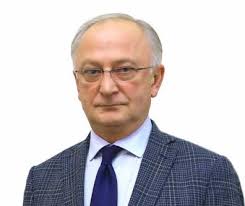 Сергей Меликов назначил Абдулпатаха Амирханова Председателем Правительства Дагестана