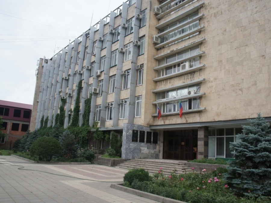 Итоги конкурса на замещение вакантных должностей государственной гражданской службы Республики Дагестан в Минэкономразвития РД
