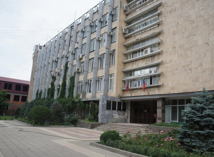 В Минэкономразвития РД подведены итоги конкурса на включение в кадровый резерв  государственной гражданской службы Республики Дагестан