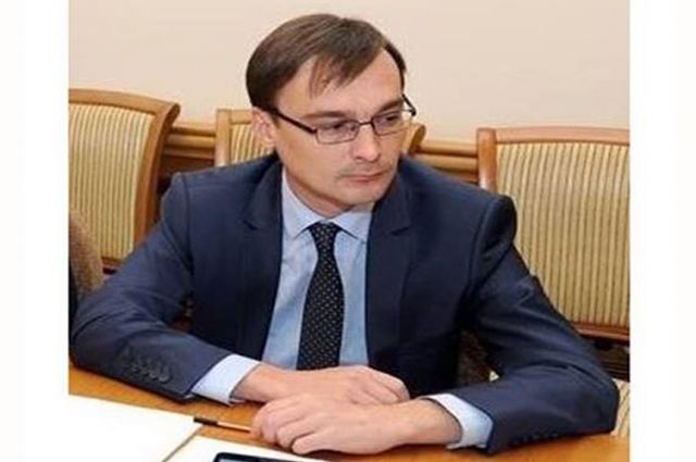 Указ о  временно исполняющем обязанности министра информатизации, связи и массовых коммуникаций Республики Дагестан