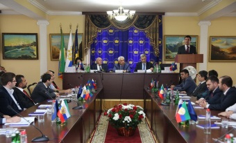 Первый поток резерва управленческих кадров Республики Дагестан пройдет курс годичного обучения по программе МБА.