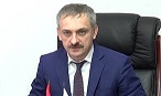 Указ о министре по национальной политике и делам религий Республики Дагестан.