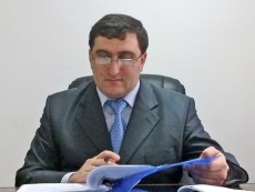 Указ о начальнике Организационно-проектного управления Администрации Главы Правительства Республики Дагестан.