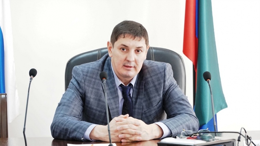 Победитель кадрового проекта "Мой Дагестан" назначен министром сельского хозяйства и продовольствия Республики Дагестан