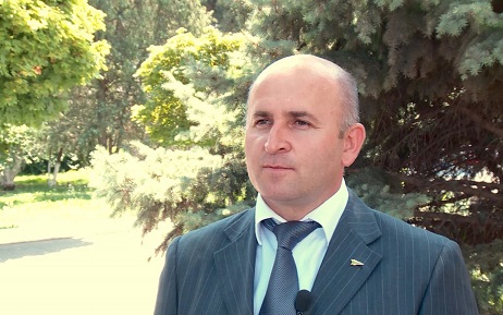 Победитель кадрового проекта "Мой Дагестан" назначен временно исполняющим обязанности председателя Комитета по лесному хозяйству Республики Дагестан