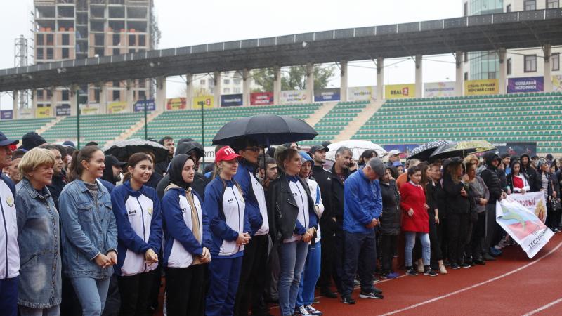 Республика Дагестан бьет рекорды